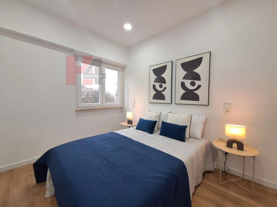 Apartamento T3 para Venda em Benfica Foto 30