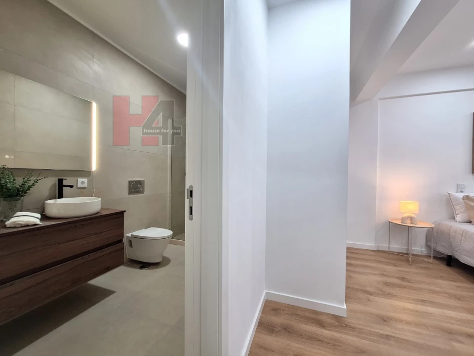 Apartamento T3 para Venda em Benfica Foto 33