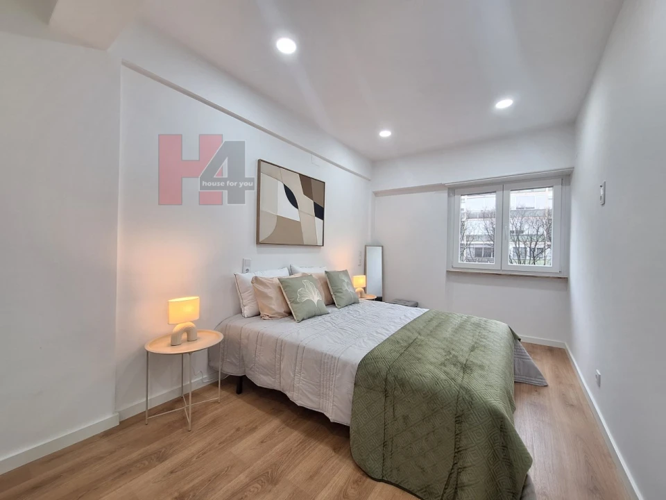 Apartamento T3 para Venda em Benfica Foto 34