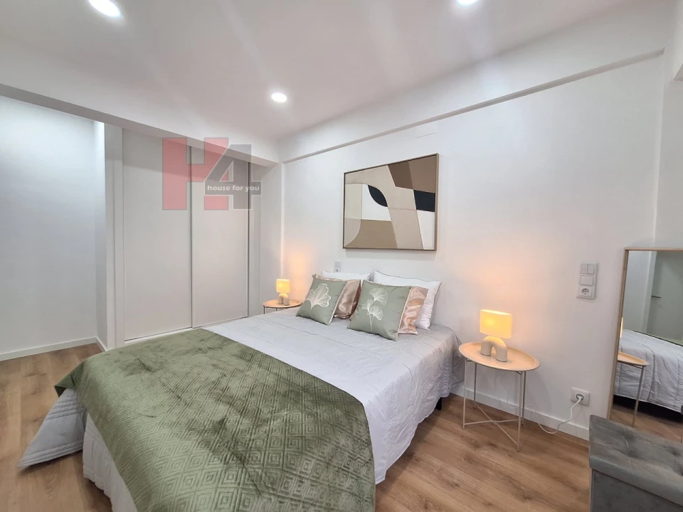 Apartamento T3 para Venda em Benfica Foto 35