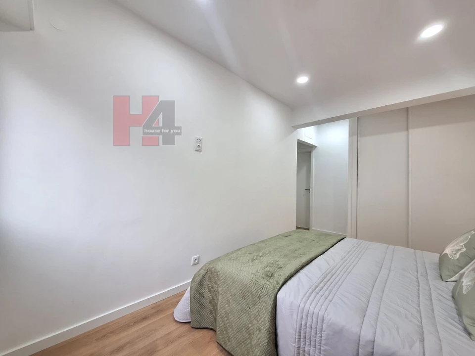 Apartamento T3 para Venda em Benfica Foto 36