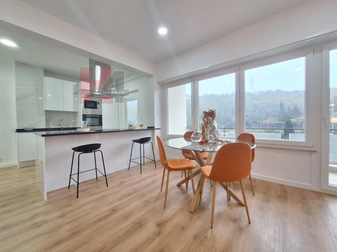 Apartamento T3 para Venda em Benfica Foto 2