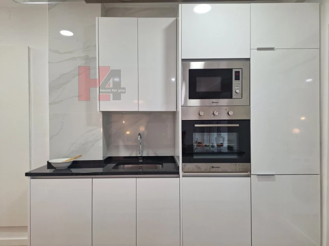 Apartamento T3 para Venda em Benfica Foto 6