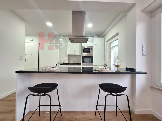 Apartamento T3 para Venda em Benfica Foto 9