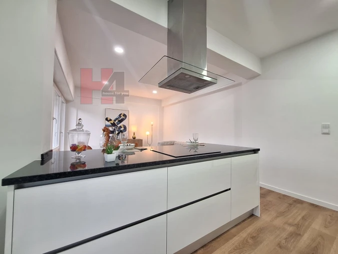 Apartamento T3 para Venda em Benfica Foto 11