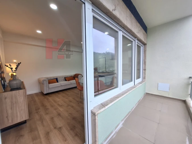 Apartamento T3 para Venda em Benfica Foto 13