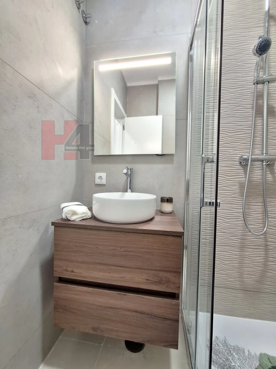Apartamento T3 para Venda em Benfica Foto 19