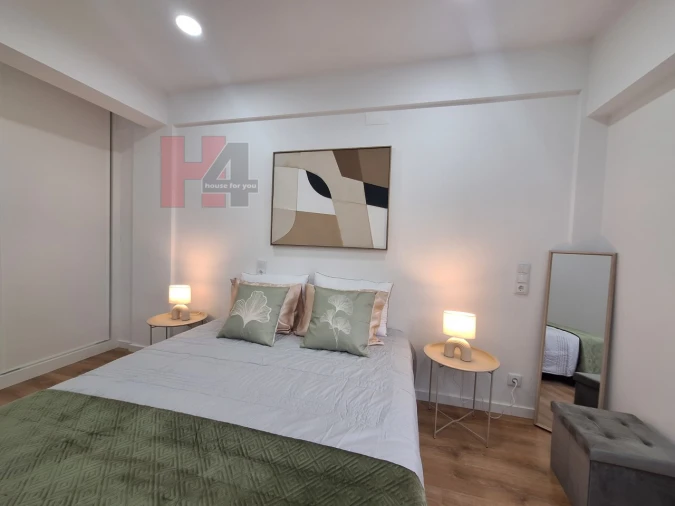 Apartamento T3 para Venda em Benfica Foto 21