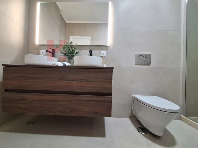 Apartamento T3 para Venda em Benfica Foto 24