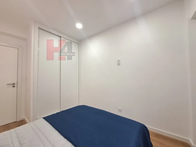 Apartamento T3 para Venda em Benfica Foto 31