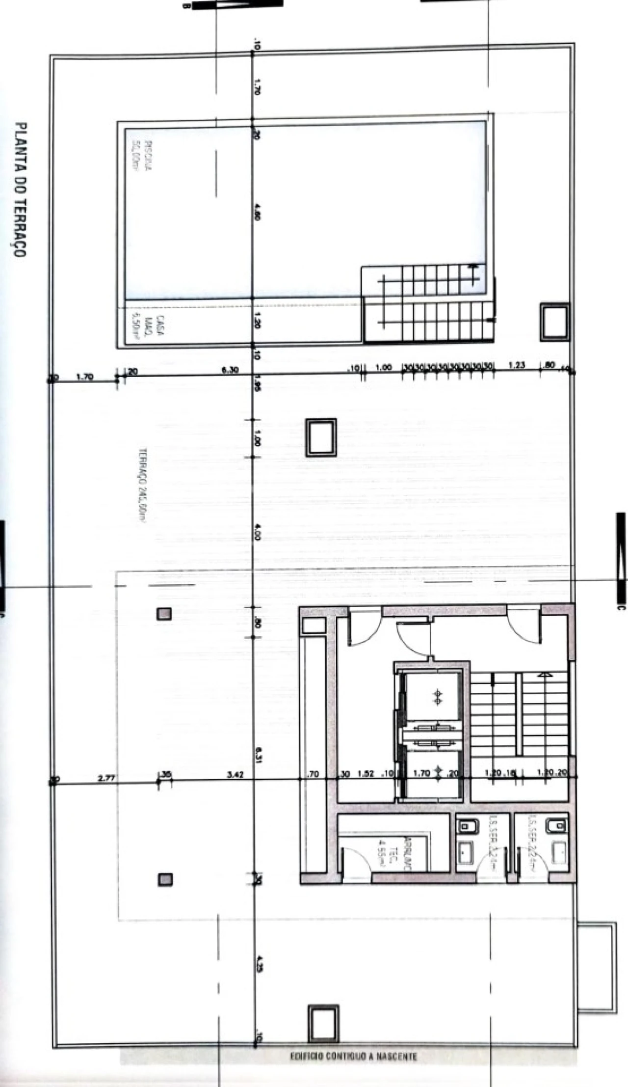 Apartamento T2 para Venda em Monte Gordo Foto 2