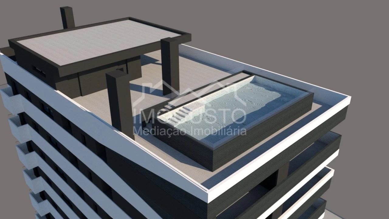 Apartamento T2 para Venda em Monte Gordo Foto 2