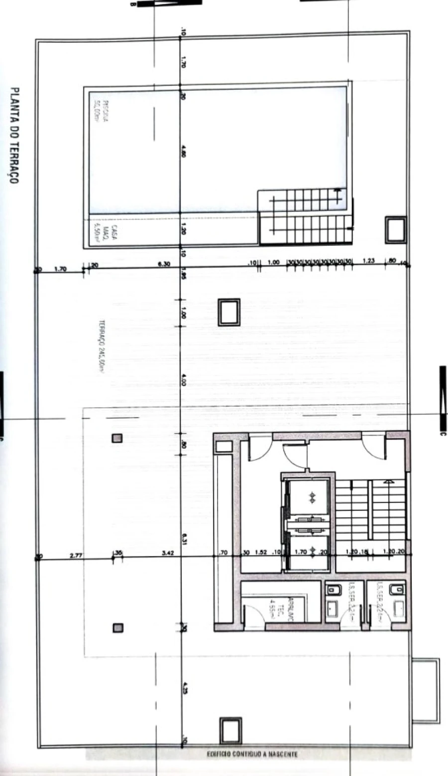Apartamento T2 para Venda em Monte Gordo Foto 2