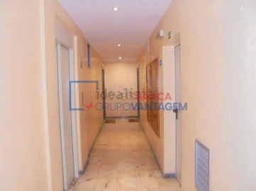 Apartamento T2 para Venda em Algueirão-Mem Martins