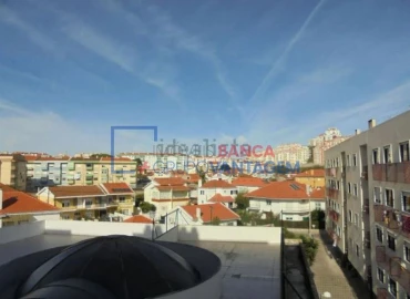 Apartamento T2 para Venda em Algueirão-Mem Martins