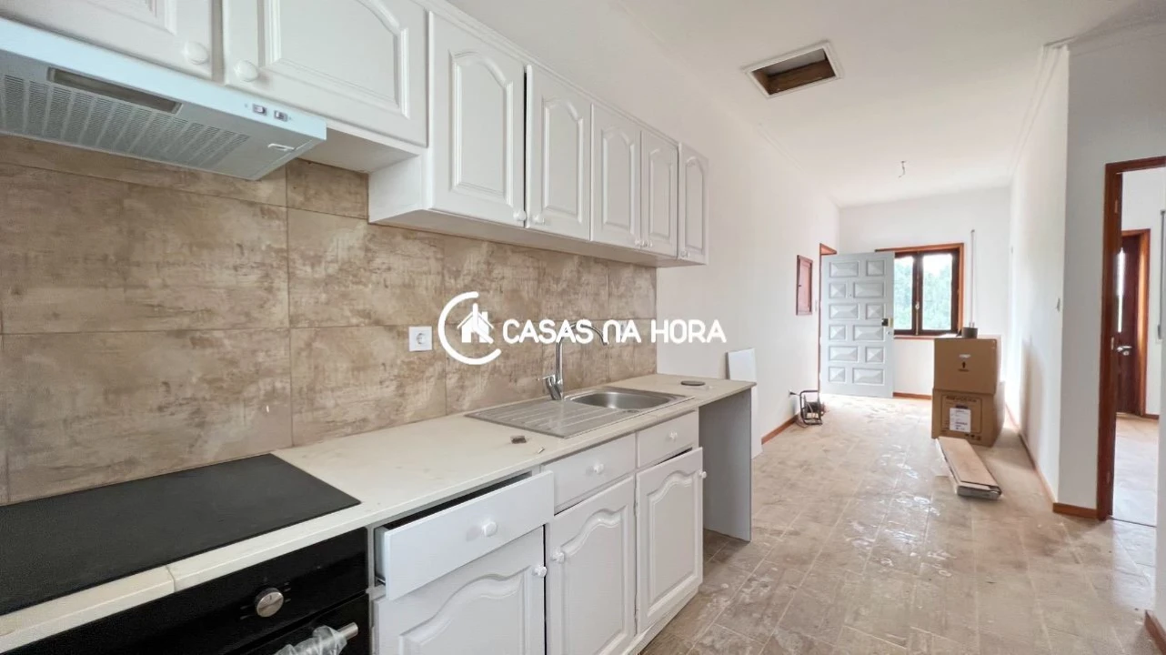 Apartamento T2 para Arrendamento em Avintes Foto 2