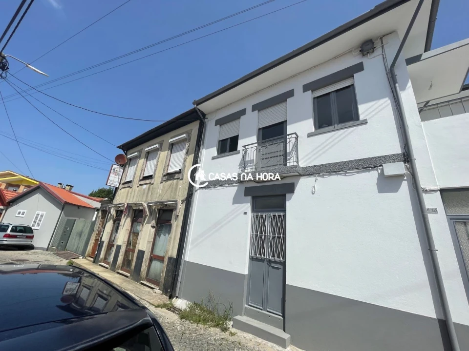 Apartamento T2 para Arrendamento em Avintes Foto 14