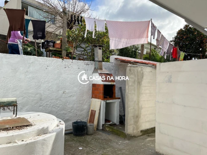 Apartamento T2 para Arrendamento em Avintes Foto 4