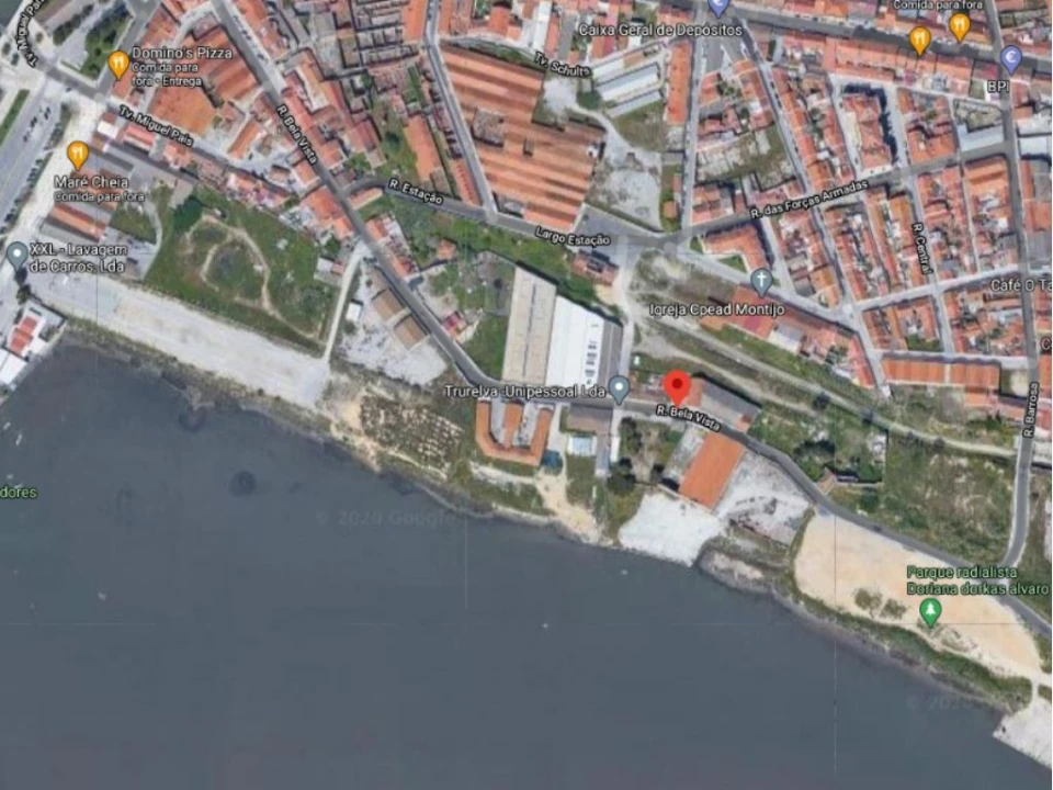 Armazém para Venda em Montijo e Afonsoeiro Foto 4