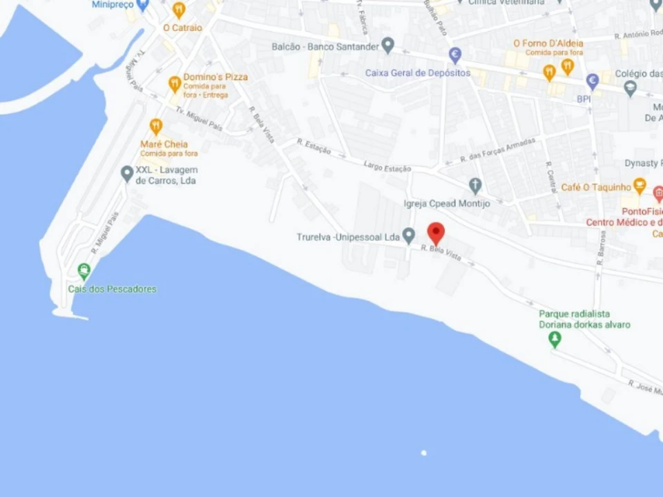 Armazém para Venda em Montijo e Afonsoeiro Foto 6