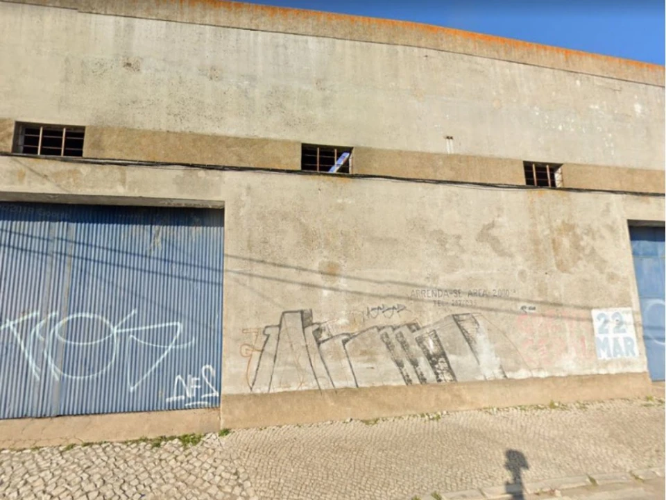 Armazém para Venda em Montijo e Afonsoeiro Foto 7