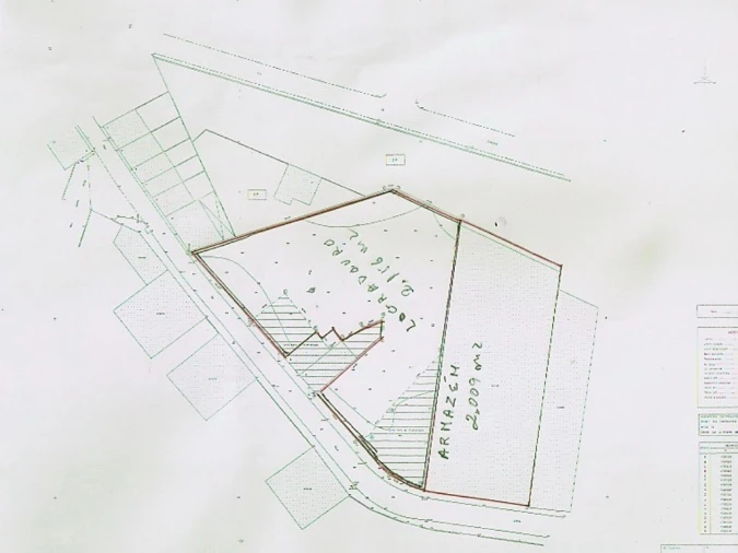Armazém para Venda em Montijo e Afonsoeiro Foto 3