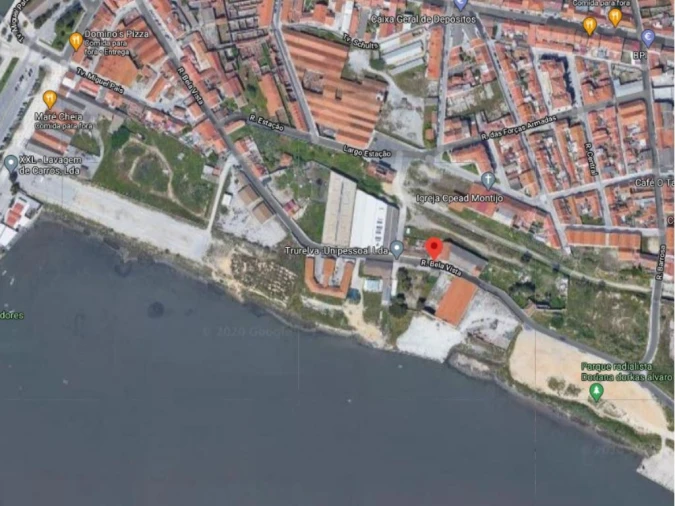 Armazém para Venda em Montijo e Afonsoeiro Foto 4