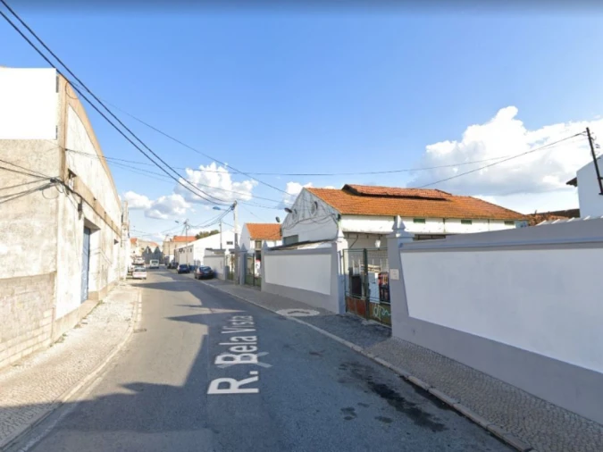 Armazém para Venda em Montijo e Afonsoeiro Foto 8