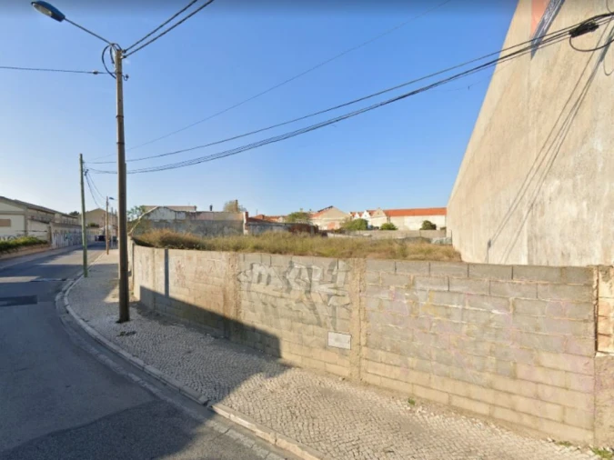 Armazém para Venda em Montijo e Afonsoeiro Foto 9