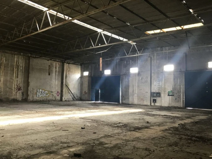 Armazém para Venda em Montijo e Afonsoeiro Foto 19