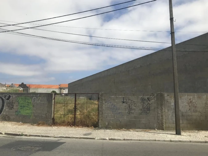 Armazém para Venda em Montijo e Afonsoeiro Foto 20