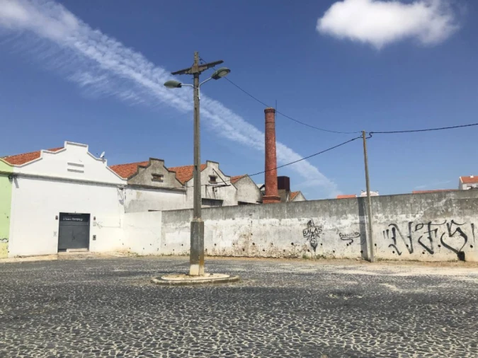 Armazém para Venda em Montijo e Afonsoeiro Foto 22