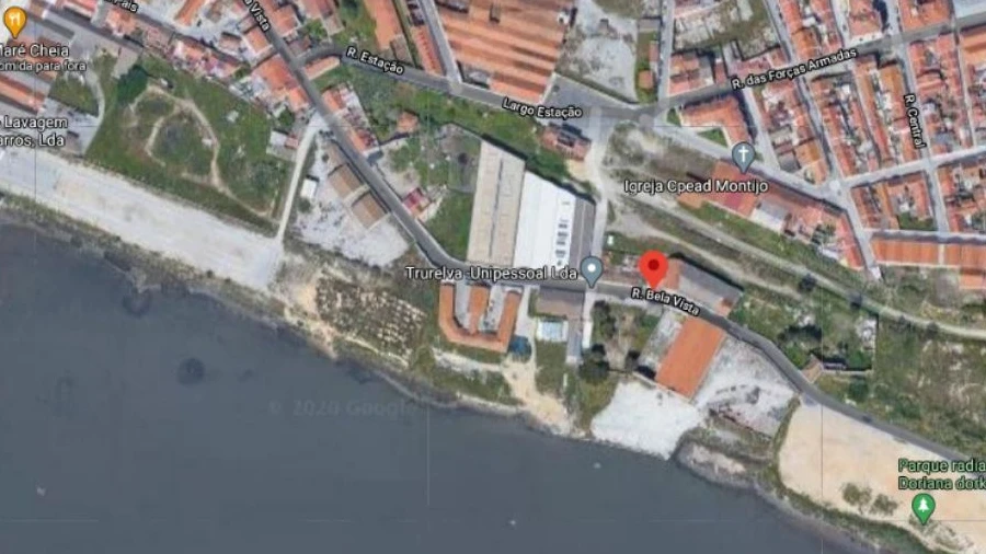 Armazém para Venda em Montijo e Afonsoeiro