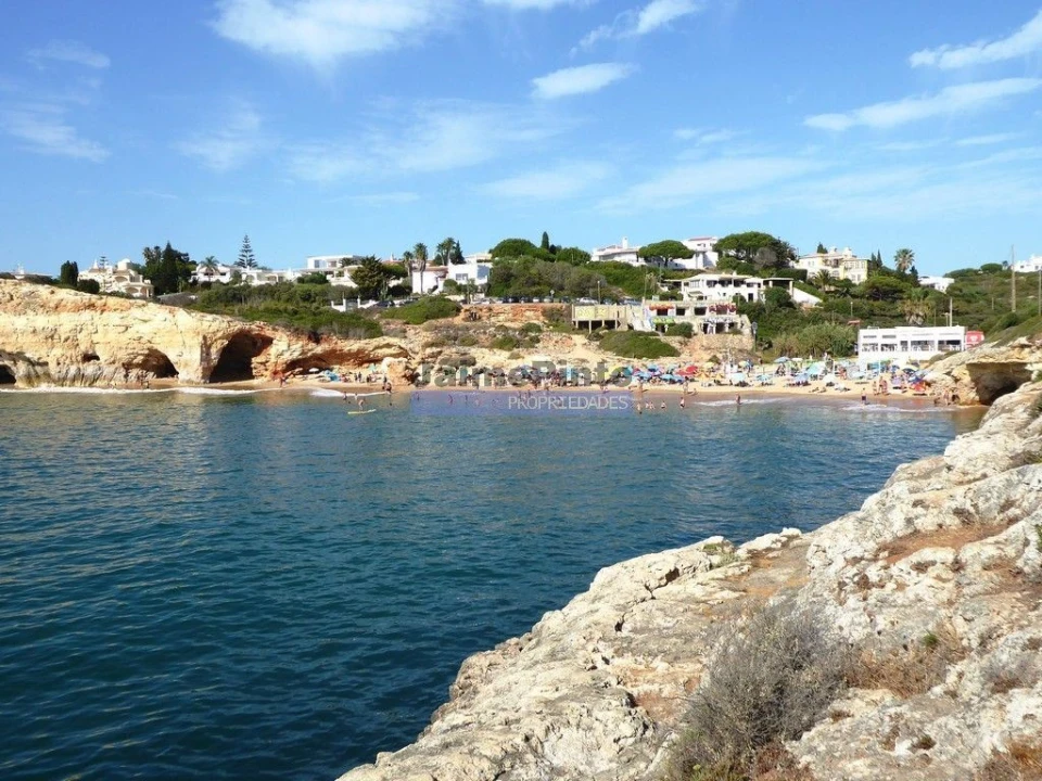 Terreno P/ Prédio para Venda em Ferragudo Foto 4