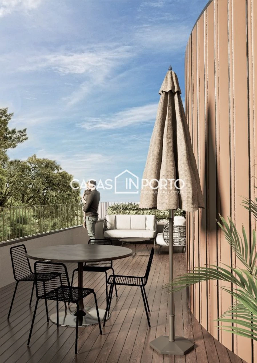 Apartamento T2 para Venda em Paranhos Foto 15