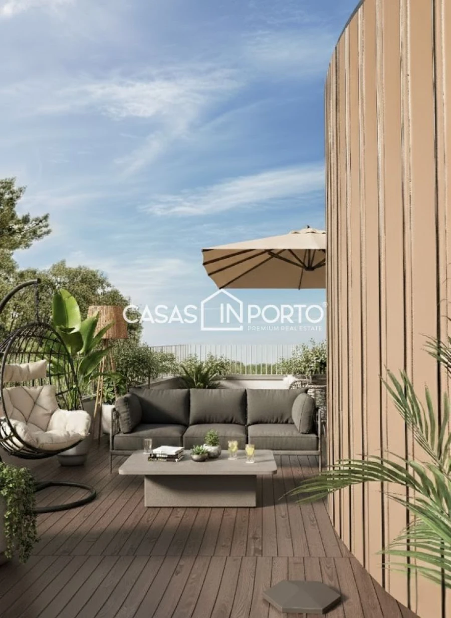 Apartamento T2 para Venda em Paranhos Foto 1