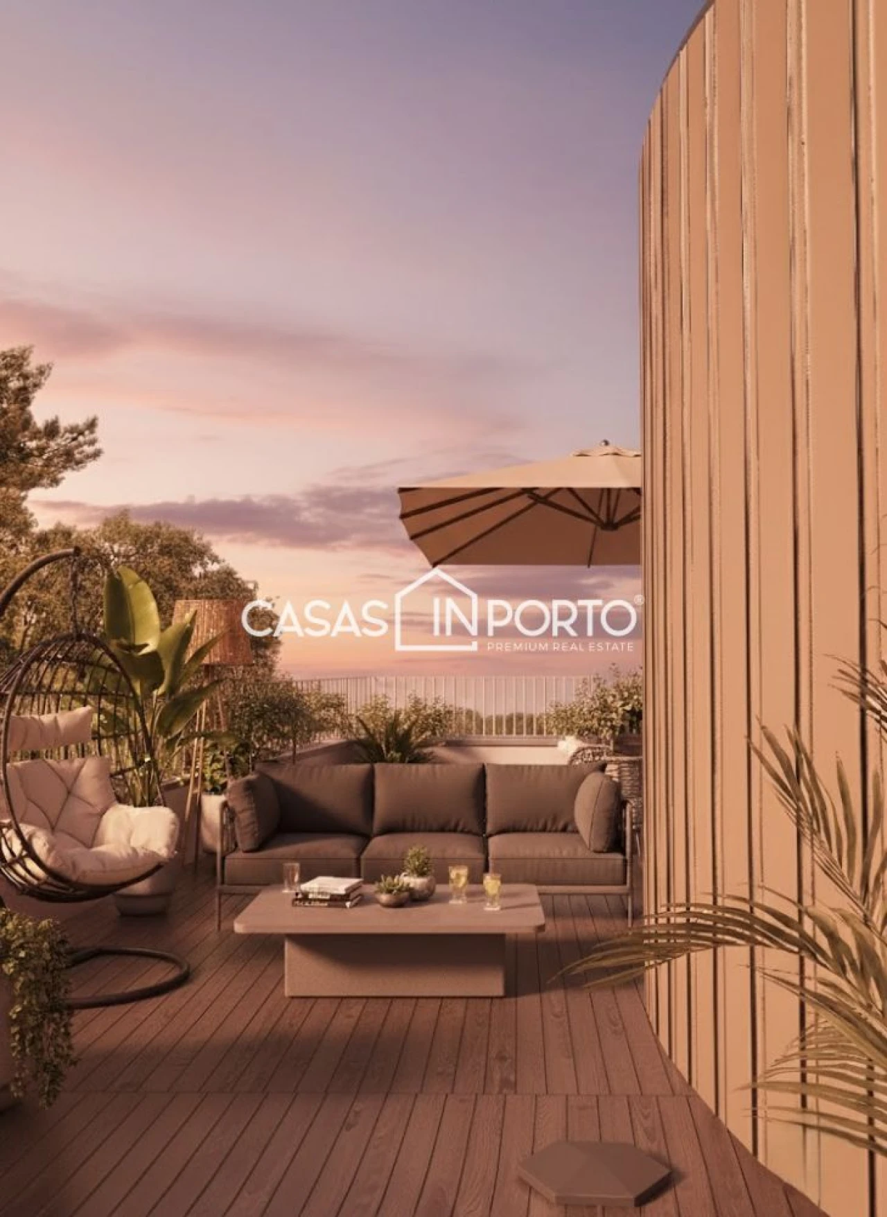 Apartamento T2 para Venda em Paranhos Foto 2