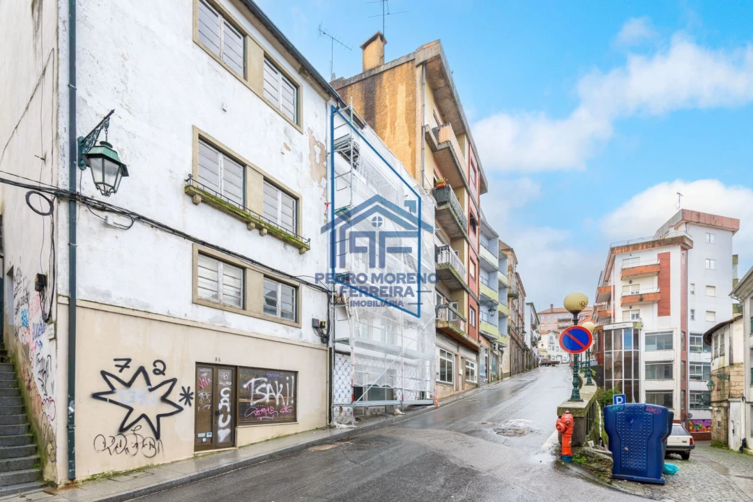 Apartamento T2 para Venda em Covilhã e Canhoso Foto 12