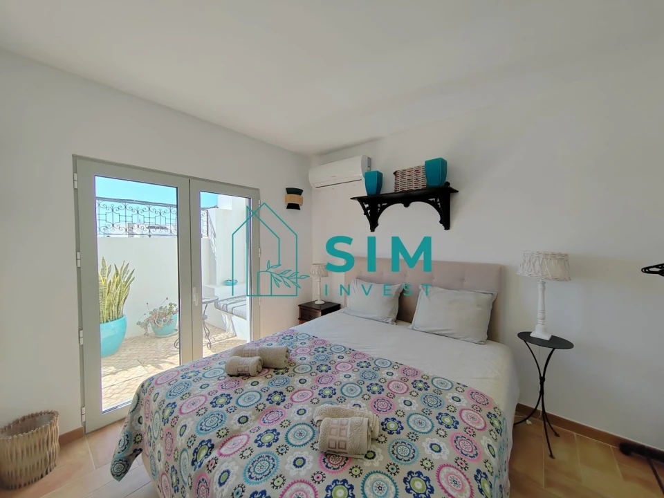 Moradia T2 para Venda em Santa Luzia Foto 17