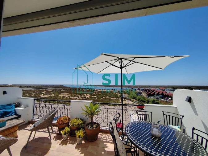 Moradia T2 para Venda em Santa Luzia