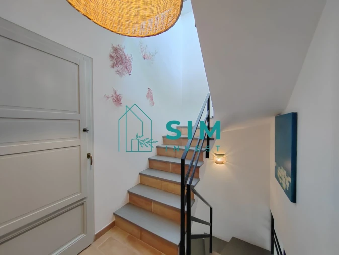 Moradia T2 para Venda em Santa Luzia Foto 30