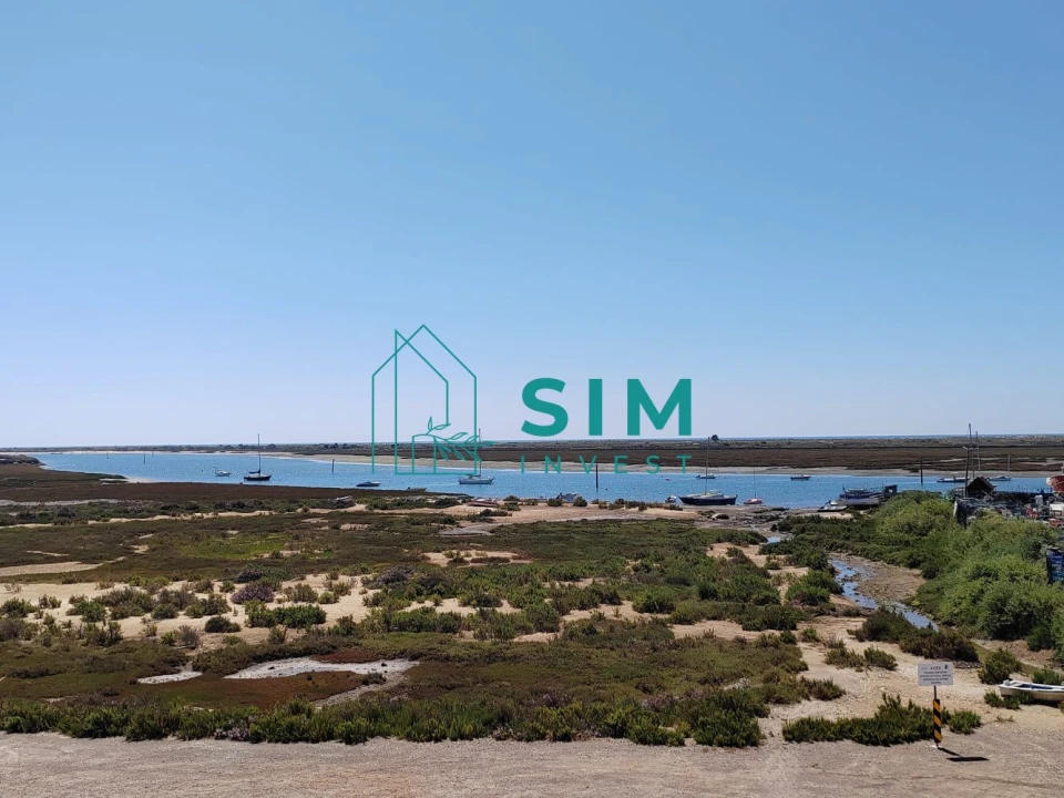 Moradia T2 para Venda em Santa Luzia Foto 38