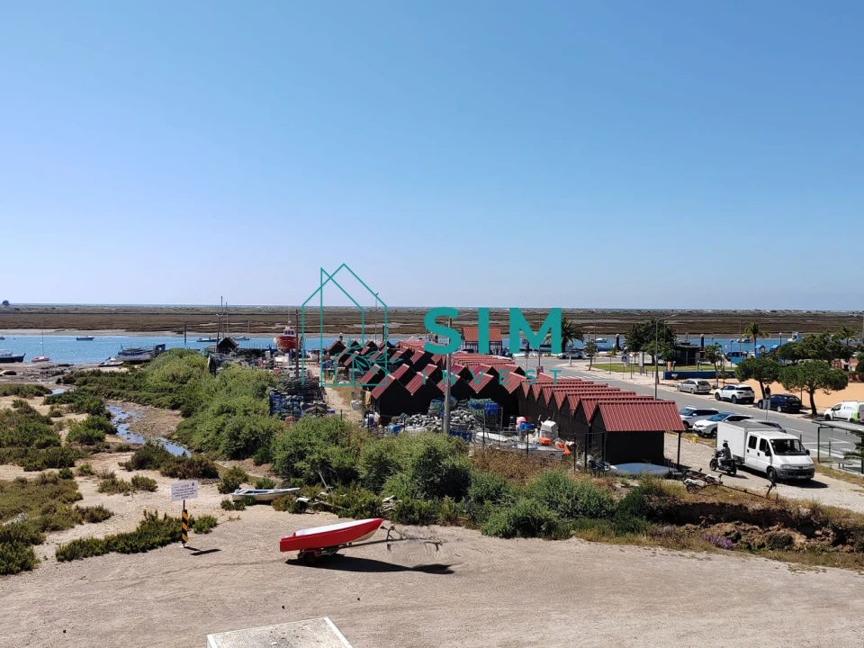 Moradia T2 para Venda em Santa Luzia Foto 36