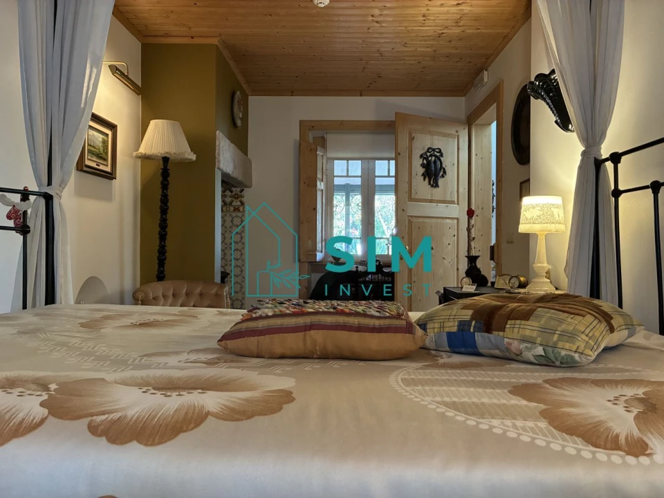 Moradia T4 para Venda em Moscavide e Portela Foto 13