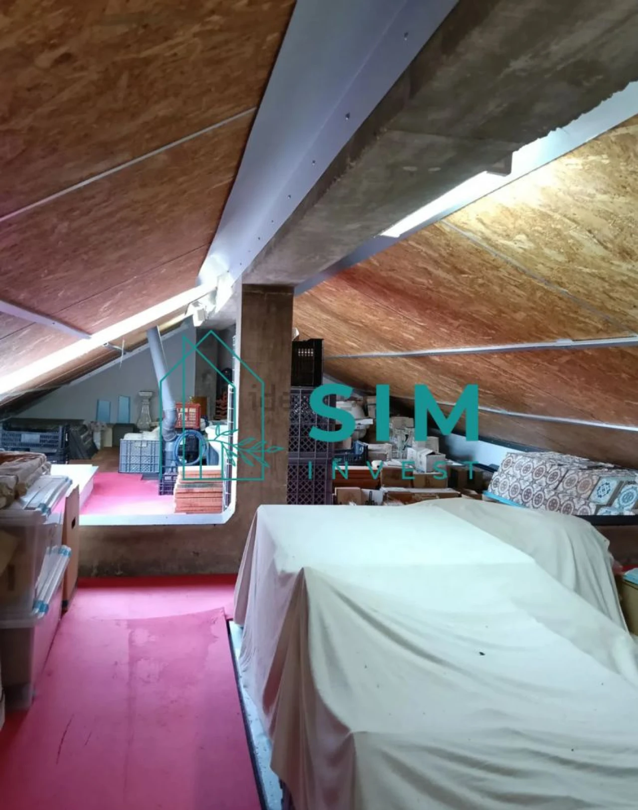 Moradia T4 para Venda em Moscavide e Portela Foto 34