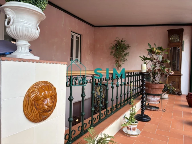 Moradia T4 para Venda em Moscavide e Portela Foto 10