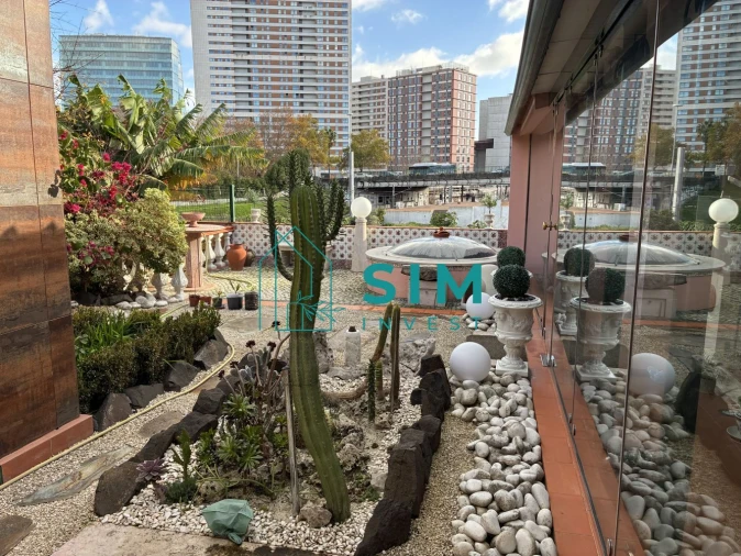 Moradia T4 para Venda em Moscavide e Portela Foto 21