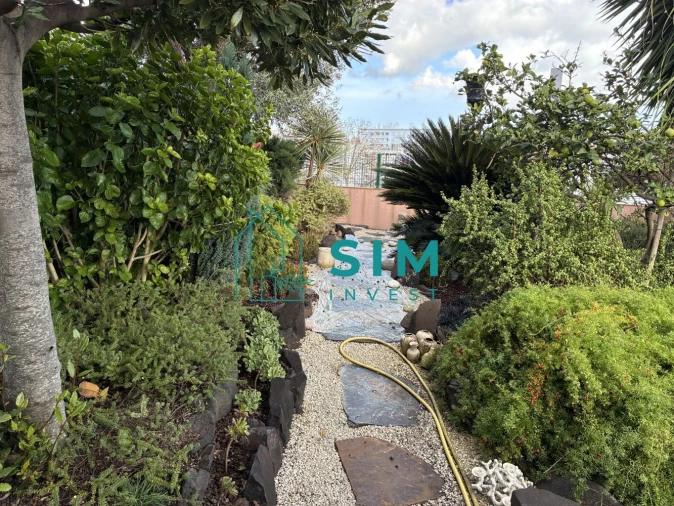 Moradia T4 para Venda em Moscavide e Portela Foto 19