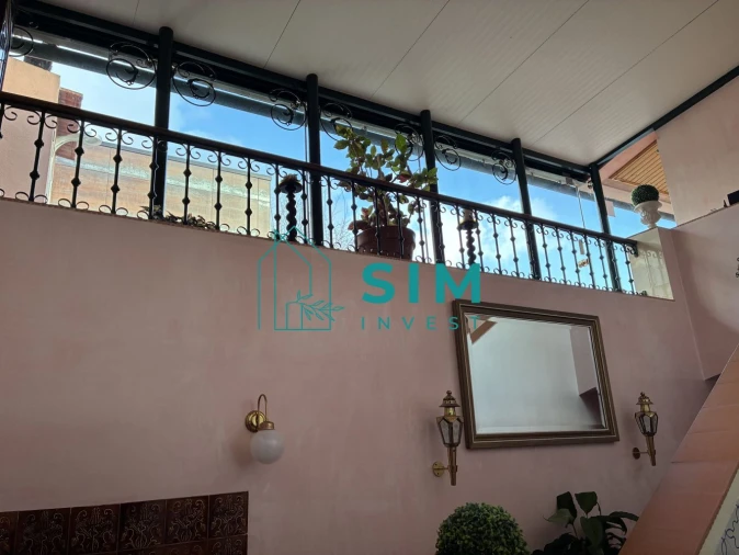 Moradia T4 para Venda em Moscavide e Portela Foto 12