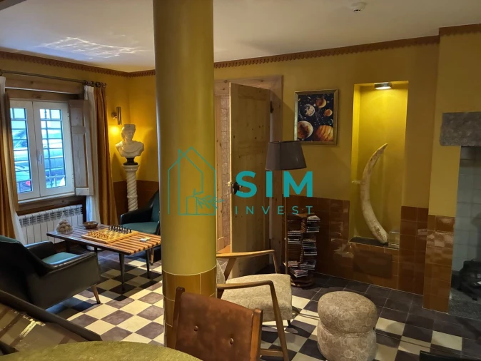 Moradia T4 para Venda em Moscavide e Portela Foto 24